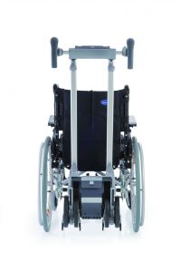 Treppensteiger Alber Scalamobil S30  S35 / S-MAX : Miete / Monat