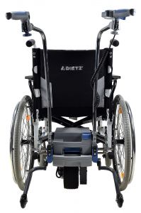 Schiebehilfe Viamobil V15 Firma Alber - Miete / Monat