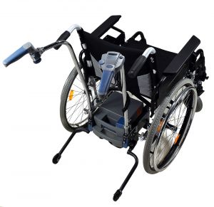 Schiebehilfe Viamobil V15 Firma Alber - Miete / Monat