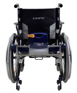MAX-E  Alber AAT mit Rollstuhl gebraucht