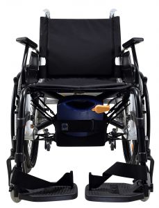 V-MAX Firma AAT mit Rollstuhl gebraucht