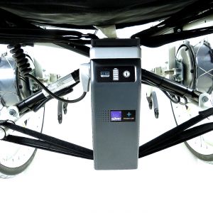 E-FIX 35 Alber mit Rollstuhl E35 E - Fix E-FIX35 gebraucht