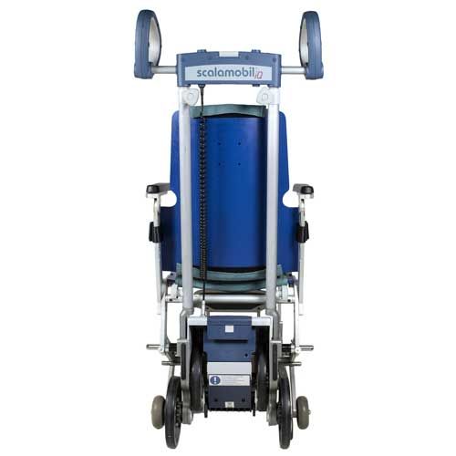 Alber: scalamobil Treppensteiger für Rollstühle 