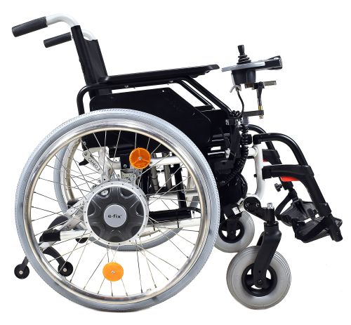 E-Rollstühle, Rollstühle, Zubehör gebraucht zu verkaufen