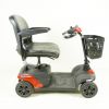 Colibri / Lynx Invacare Elektromobil 6 KM / H zerlegbar Miete Scooter